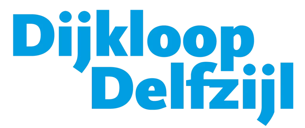 Dijkloop Delfzijl